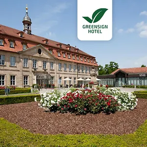 Welcome Residenzschloss **** Bamberg