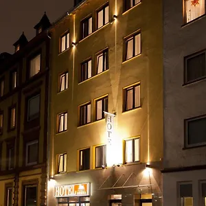 visit hotel
